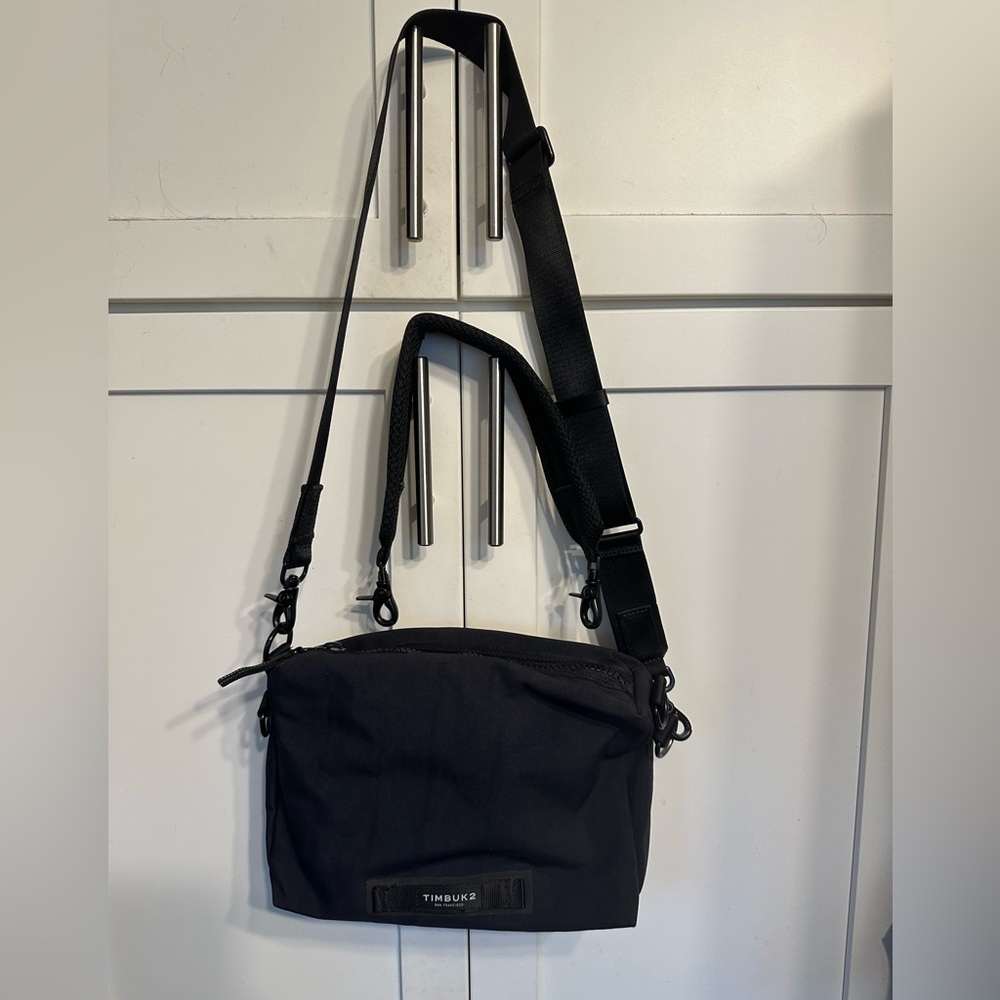 Timbuk2 purse